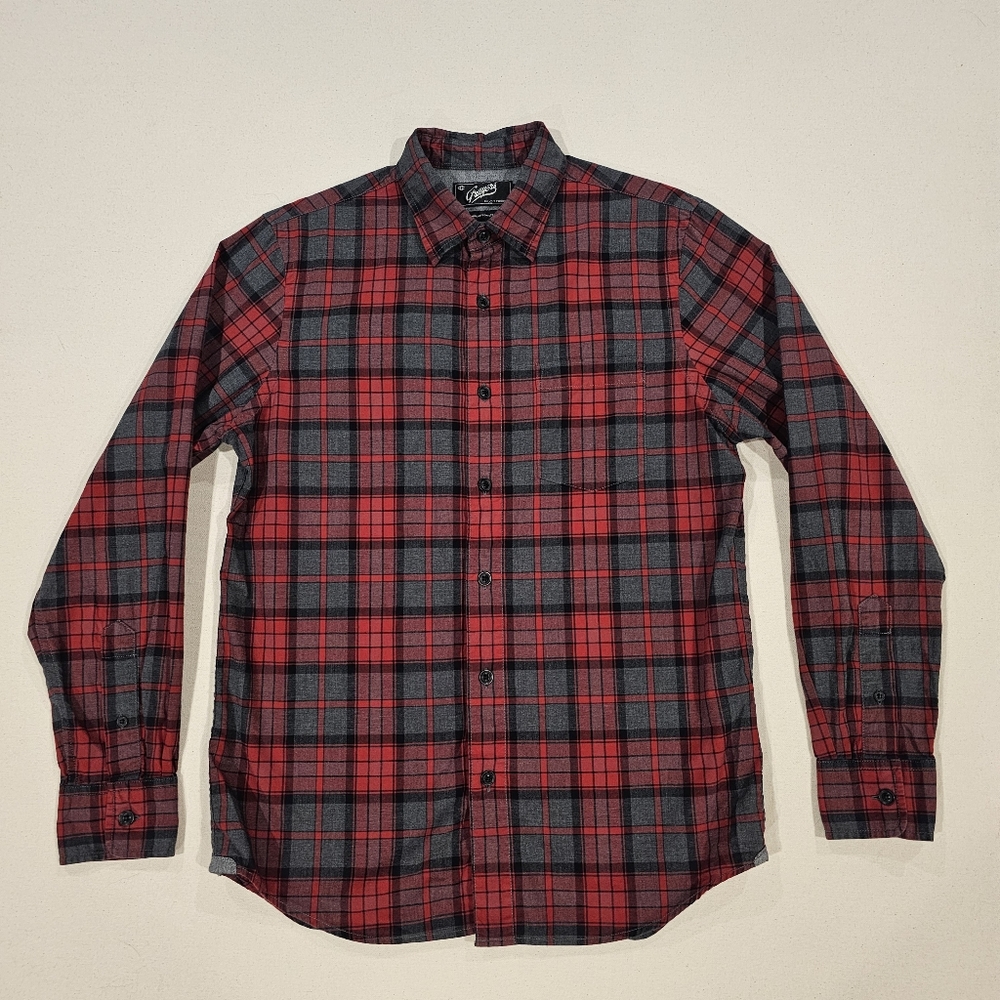 Grayers Button Down S - image 2